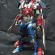 Illustration for article titled Incredible Customized Iron Man Figures